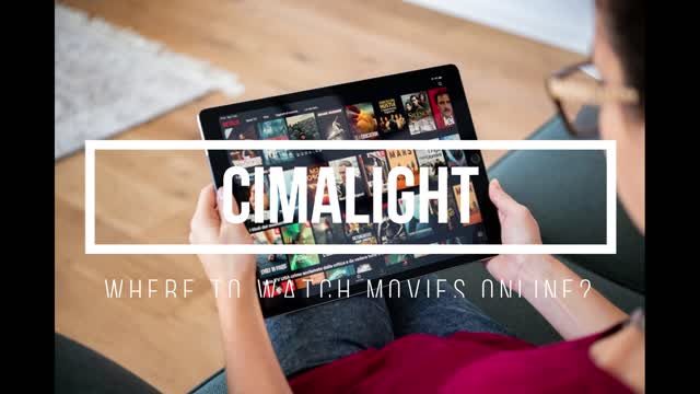 Where to watch movies online