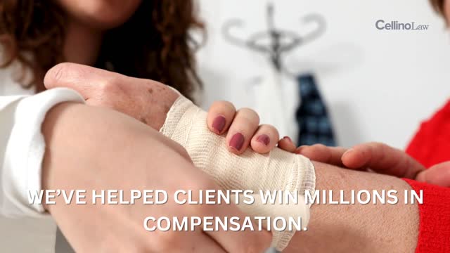 West End, Bridgeport, Connecticut Personal Injury Lawyers