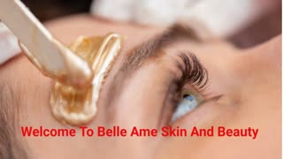 Belle Ame Skin And Beauty - Expert Scar Camouflage Tattoo Service in Burnaby, BC