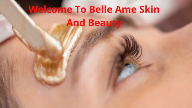 Belle Ame Skin And Beauty - Lash Extension in Vancouver, BC