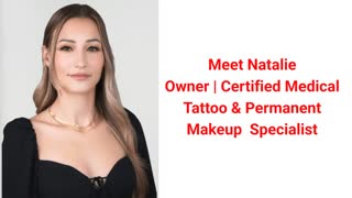 Belle Ame Skin And Beauty - Lash Extension in Vancouver, BC