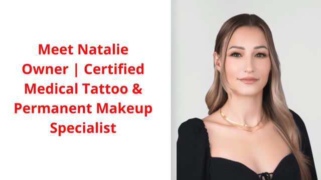 Belle Ame Skin And Beauty - Trusted Permanent Eyebrows in Vancouver, BC