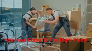Ecoway Movers - Trusted Moving Company in Newmarket, ON