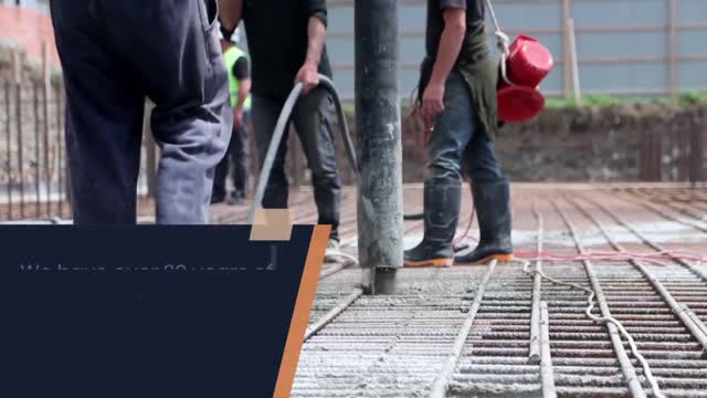 How to find best concrete contractor in Rockford