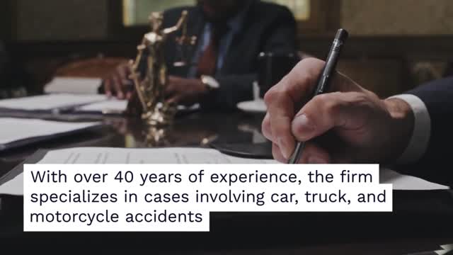 Sacramento Injury Attorney Guide