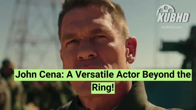 Collection of John Cena movies John Cena KUBHD
