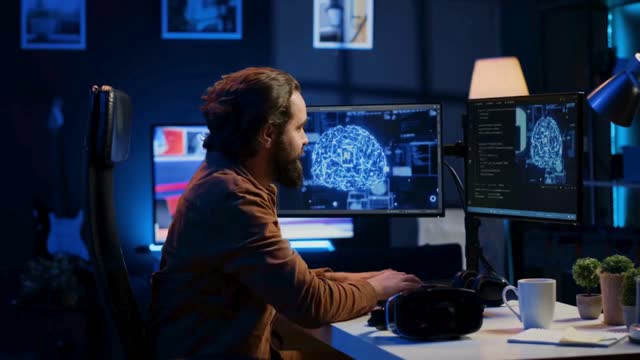 Top Web3 AI Projects