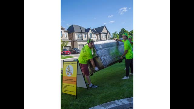 Get Movers : Certified Moving Company in Belleville, ON