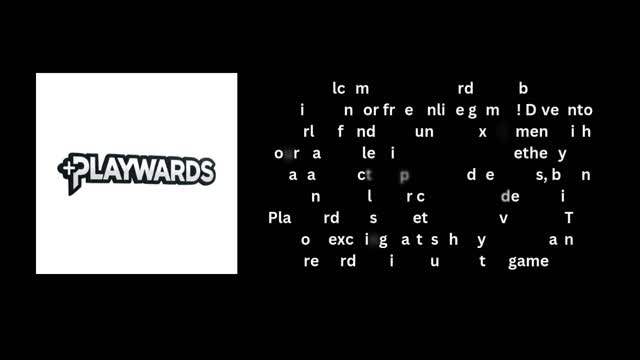 Play games and earn rewards