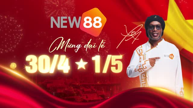 NEW88 đăng nhập