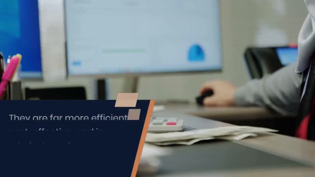 Cloud based accounting systems