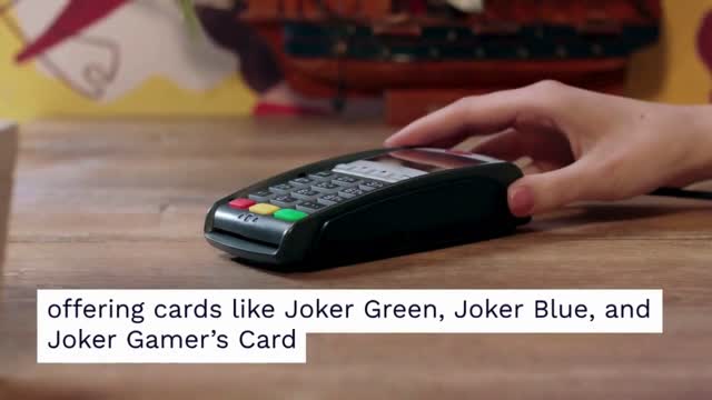 Prepaid gift cards for Canadian