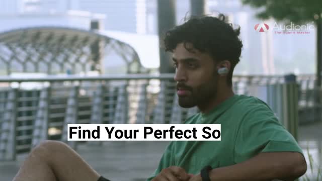 No1 Audio Brand in Pakistan Wireless Earbuds Bluetooth Speakers Audionic