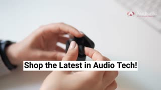 No1 Audio Brand in Pakistan Wireless Earbuds Bluetooth Speakers Audionic