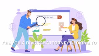 Top Divorce Attorney SEO Trends for 2024 Boost Your Online Visibility