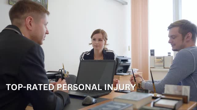 Louisville Personal Injury Lawyer  Dolt, Thompson, Shepherd, Conway and Stanton, PSC