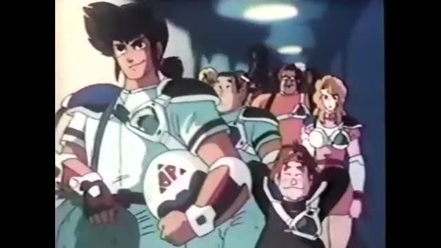 0080 - 홈런왕 강속구  KBS2 Ver. ED. (vfoMOpSZ8bU)