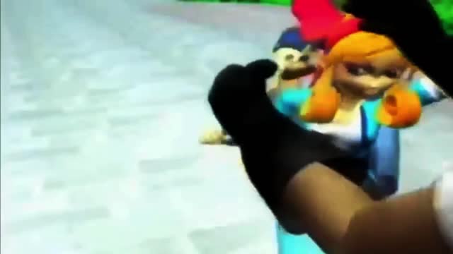 [드림웹툰] 추억의 애니 『레카』4화 무료보기??#레카 #애니메이션 #고전애니 (jf08if3ihUg)