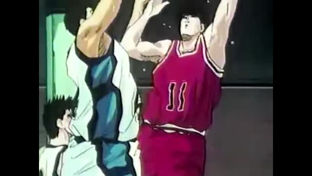 0082 - 슬램덩크  예고음악-1 (저작권자 님 가라사대  '삽입곡') (WzngbIGCYk8)