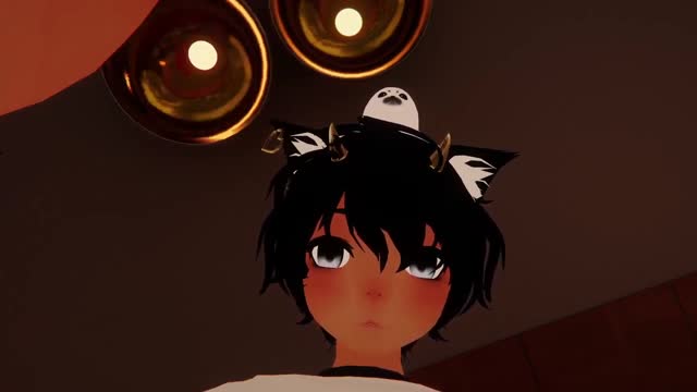 애니메이션 자율 감각 쾌락 반응 자는동안에 당신의 머리는 내 무릎에 있다 비소리 (EvY8VbIcgu8)