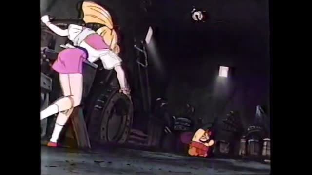 0137 - 시간탐험대  MBC Ver. OP. (첫방Ver. ？) (소리 작은 편) (FJoL4sLaDPk)