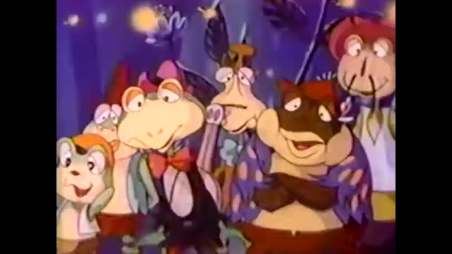 0060 - 개구리 왕눈이 ED(=OP) 및 기타 (57u5P4GcQw4)