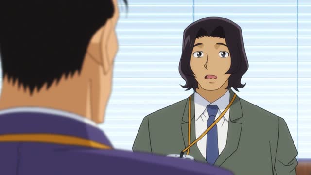 명탐정 코난 대괴수 고메라 vs 가면 사나이 (더빙,2021)