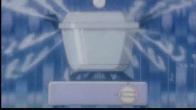 도라에몽- 위기일발,스페이스랜드 (더빙,2001)