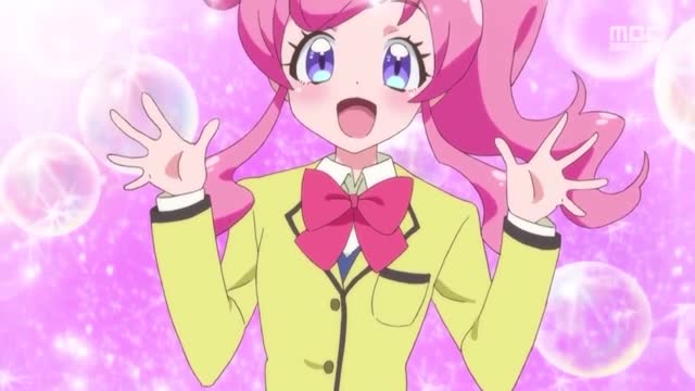 [한국판] 반짝이는 프리채널 엔딩 - 프리티☆채널 (Pretty☆Channel) (w2k68YWSzA8)