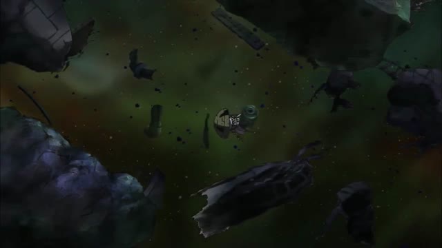 0005 - 드래곤볼Z 스페셜 1 (Kia_atH_4mk)