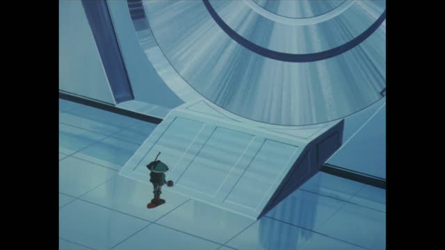 0005 - 독수리 5형제 Vol.1 제6화 미니로봇대작전 (eAvtFyGGIgI)