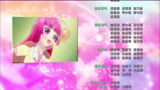 [프리파라 시즌1] 더빙판 엔딩 - Realize! (ti6e0VzanLU)
