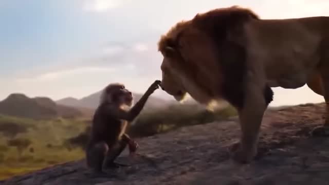 The Lion King Full Movie ?️ Hollywood Full Movie 2022 ?️ Full Movies in English ???? ?? 1080 (Kw1Ircsgcgw)