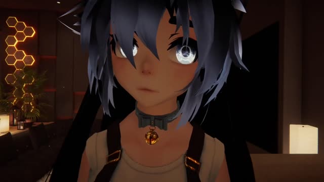 [ASMR-VRC] Comforting you (Ear Blowing, Shape Tracing, Ear cupping) - No talking (NBF5Gsfc7Rk)