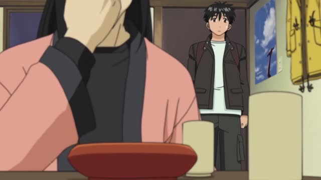 오! 나의 여신님 1화~완결 (한국어 더빙)_