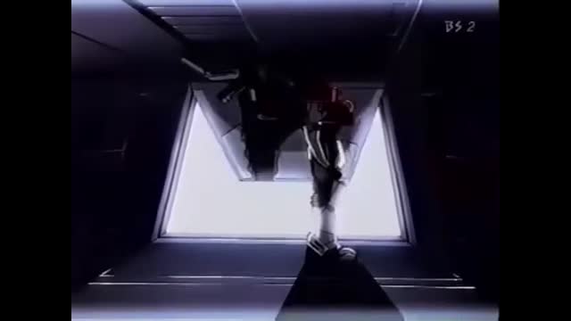 0077 - 레스톨 특수구조대  BS2 Ver. OP. (노래와 화면은 KBS Ver. 과 같음) (LbNd7mdKQjM)