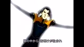 0077 - 레스톨 특수구조대  BS2 Ver. OP. (노래와 화면은 KBS Ver. 과 같음) (LbNd7mdKQjM)