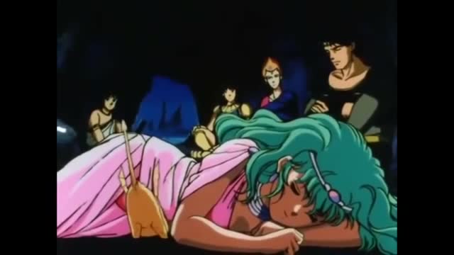 천공전기 수라왕 슈라토 1화~15화 (한국어 더빙)_