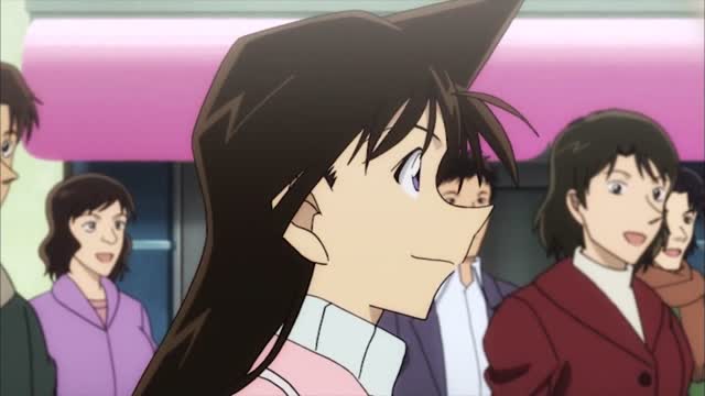 명탐정 코난 극장판 - 에피소드 원 - 작아진 명탐정!_HD