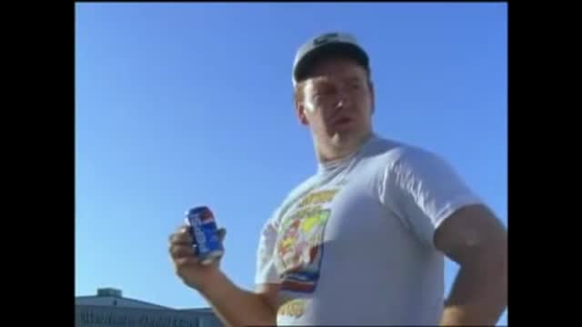 FMV clips from Japanese Playstation game Pepsiman (hgyp4VAGHXs)