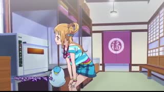 OP BOY MEETS GIRL   - TV