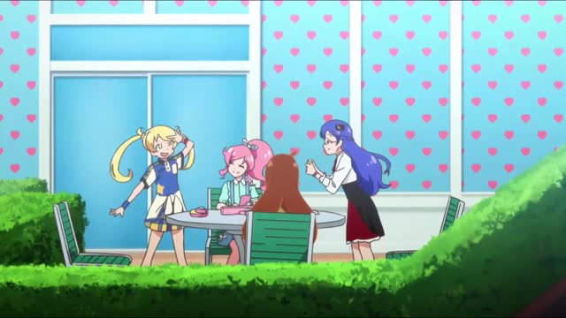 MBC 반짝이는 프리채널 시즌2 오프닝 (ver.2) (bBGKpiwXefg)