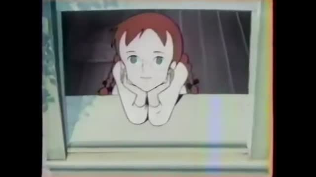 0123 - 빨강머리 앤  KBS2 Ver. OP. (J_f3vyZoQA8)