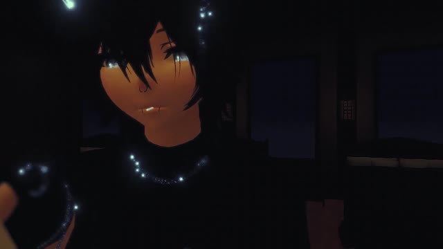 ASMR VR Haircut ✂ + Face Lotion ? | No Talking | Roleplay (e1S_z7YKN00)