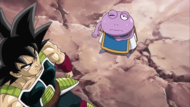 0006 - 드래곤볼Z 스페셜 2 (mWGmGwn-RUQ)