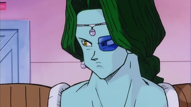 0009 - 드래곤볼Z 극장판 SP1기   단 한 명의 최종 결전! 프리저에게 도전한 Z전사 (uzT5RWuh6Fc)