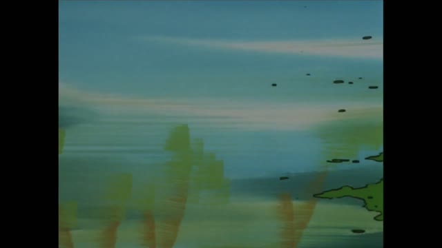 0010 - 독수리 5형제 Vol.1 제11화 수수께끼의 적색충격기 (cJi6w21CuAk)