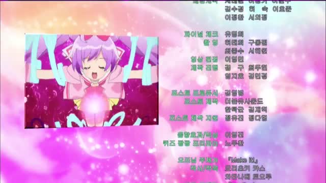 [프리파라 시즌1] 더빙판 엔딩 - Realize! (ti6e0VzanLU)