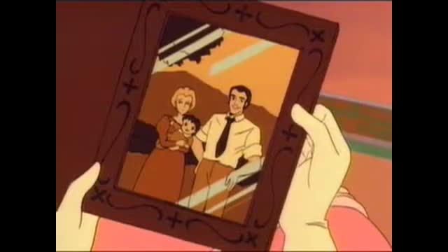 0042 - 소공녀 세라 AniOne Ver. OP & ED.  2004？ (yCOSc6V1hkQ)