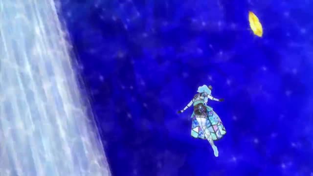 아이카츠 프렌즈 빛나는 쥬얼 05화